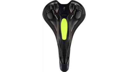 Specialized Romin Evo Comp w/Mimic Saddle Black 143