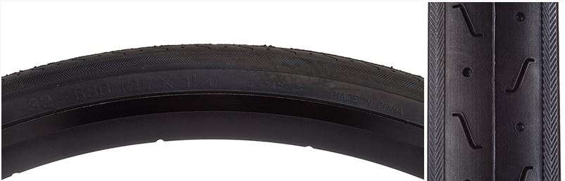 Sunlite Super HP CST740 Tire 27 x 1 1/4 inch (32-630mm)