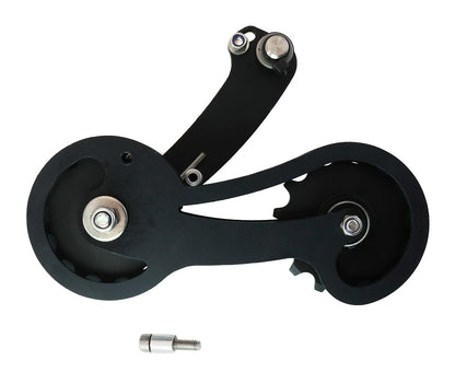 HP Velotechnik Pinion/Rohloff Long Chain Tensioner