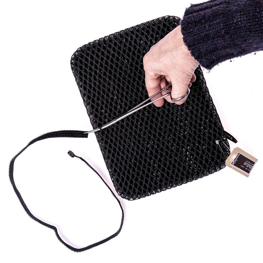 Ventisit Velcro Strap For Mesh Pad