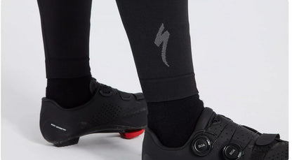 Specialized Seamless Leg Warmer Black