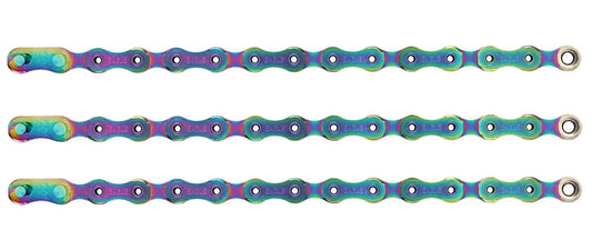 SRAM XX1 Eagle 12 Speed 126 Links Rainbow Chain