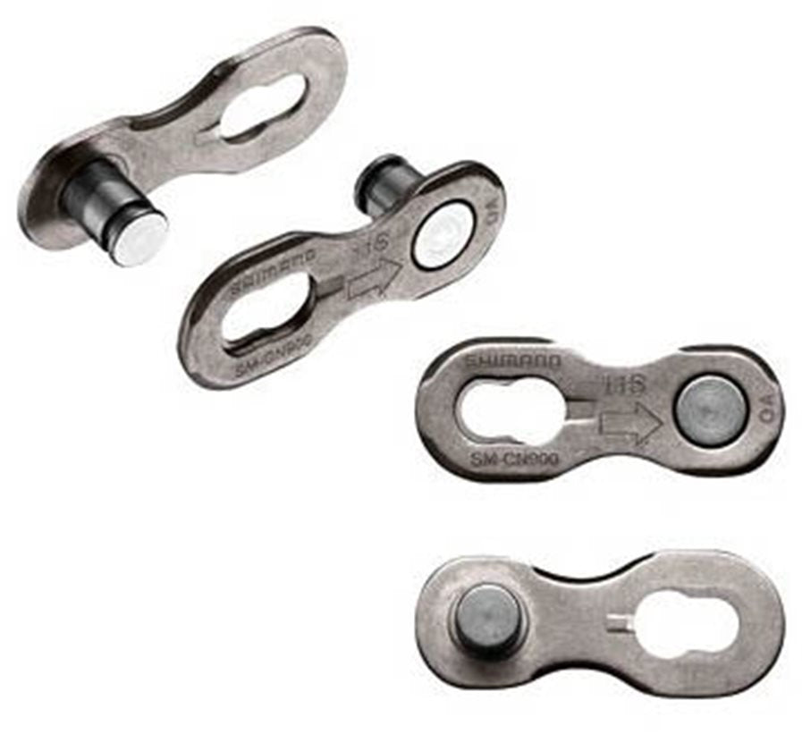 Shimano 11 Speed Power Links 2 Pack (Box)