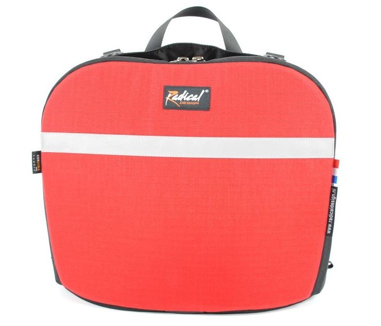 Radical Design Hase Kettwiesel Seat Bag