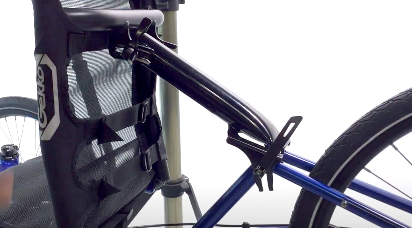 HP Velotechnik Assembly Mount for Gekko