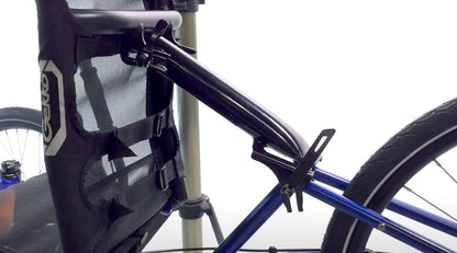 HP Velotechnik Assembly Mount for Gekko