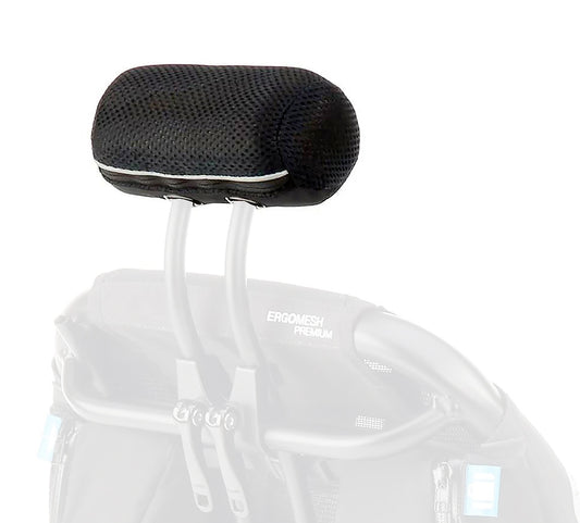 HP Velotechnik Cushion for Ergo Mesh Seat Headrest