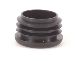 Hostel Shoppe Polyethylene Tube Plug 1-1/8" Each