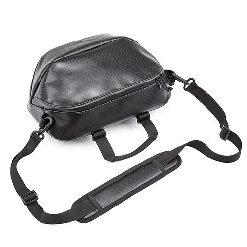 Hase Pino and Trike Seatback Bag studio image