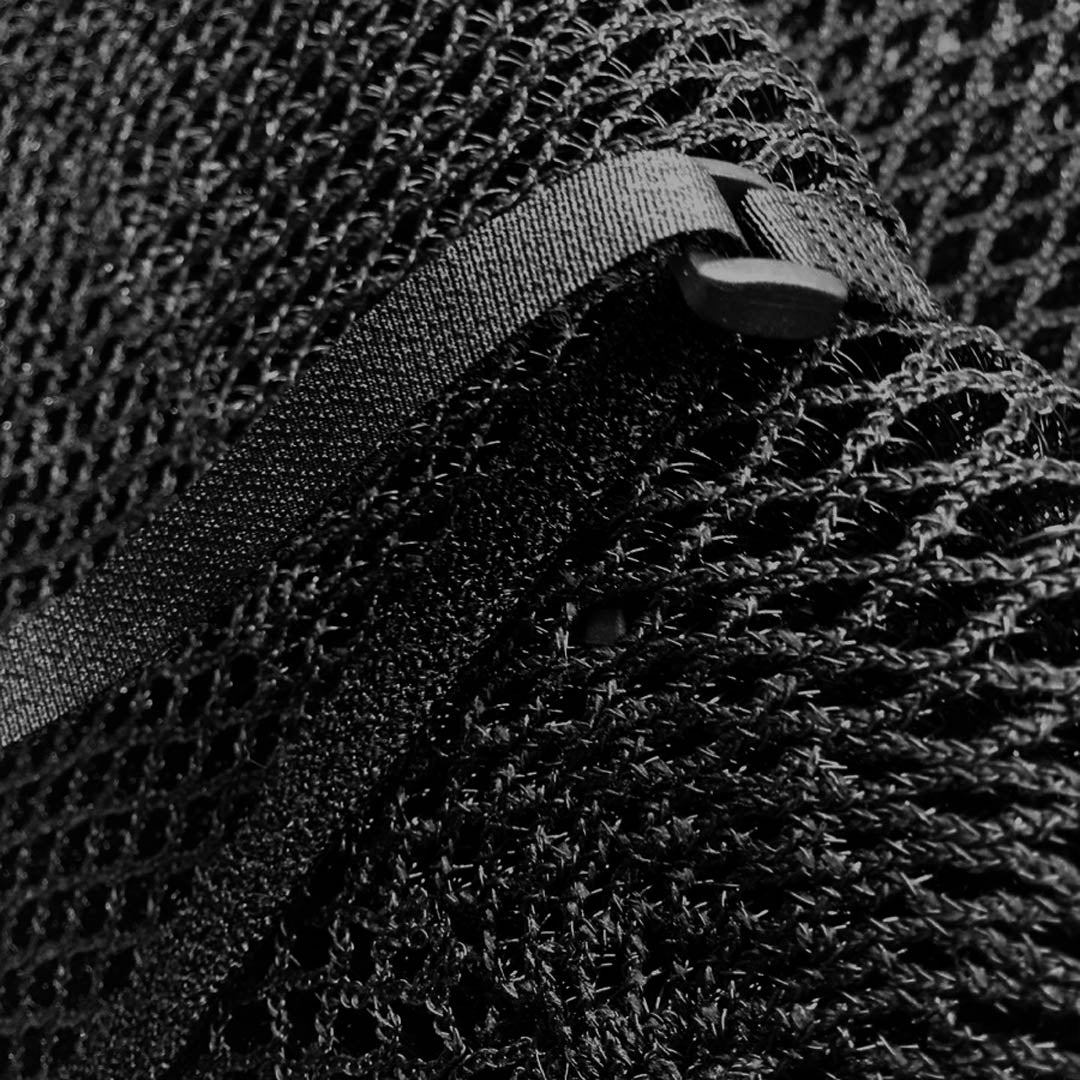 Ventisit Velcro Strap For Mesh Pad