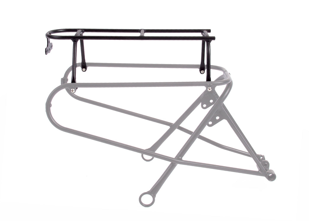 ICE Rack Top Bag Adapter 20 Inch
