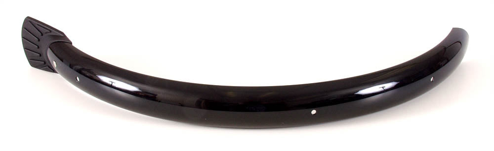 studio view of the ICE Front Fender Profile Replacement Mudguard