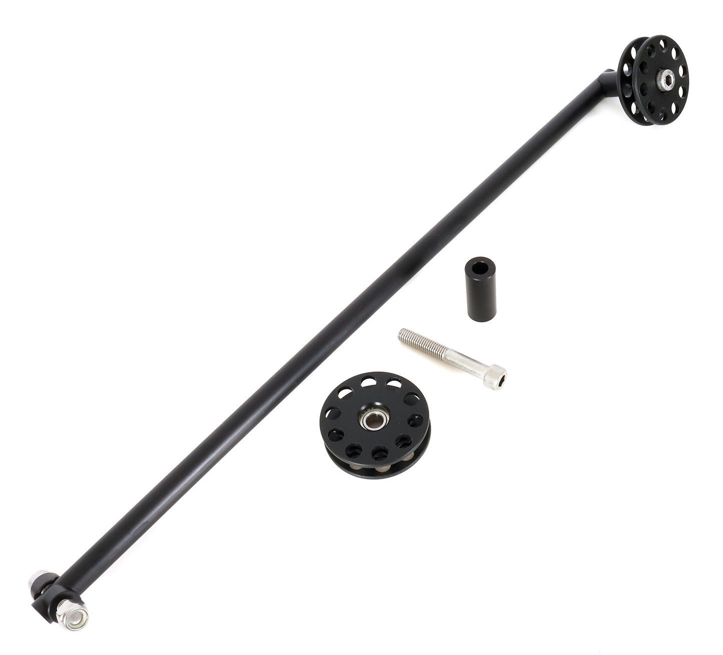 Greenspeed Chain Gobbler for GT Series and Magnum Series Trikes