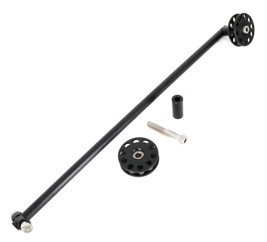 Greenspeed Chain Gobbler for GT Series and Magnum Series Trikes
