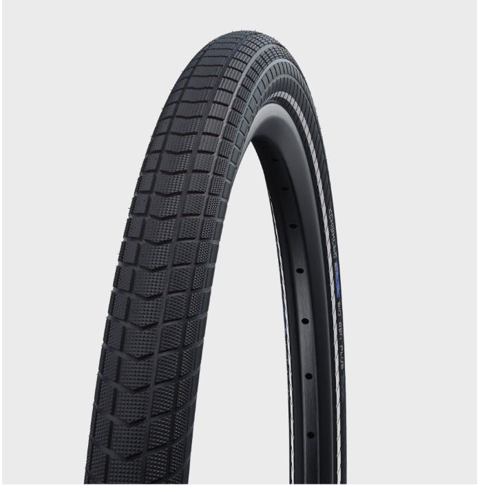 Schwalbe Big Ben Plus Tire 20 x 2.15 inch (55-406mm)