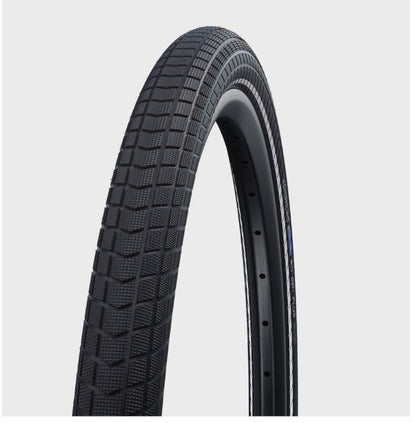 Schwalbe Big Ben Plus Tire 20 x 2.15 inch (55-406mm)