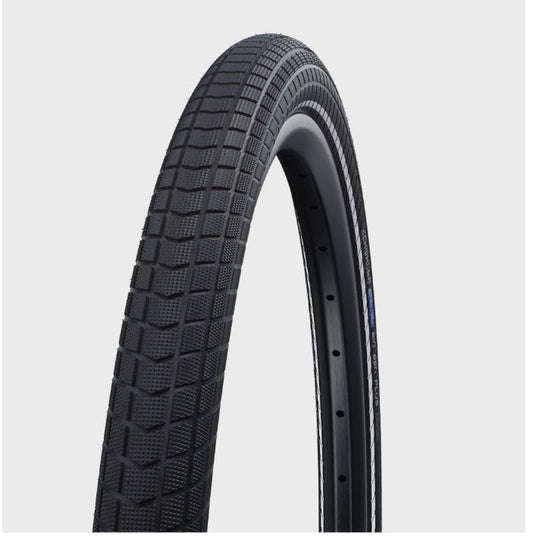 Schwalbe Big Ben Plus Tire 20 x 2.15 inch (55-406mm)