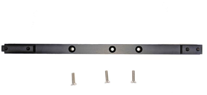 T-cycle Battery Mount Monorail