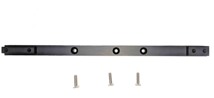 T-cycle Battery Mount Monorail