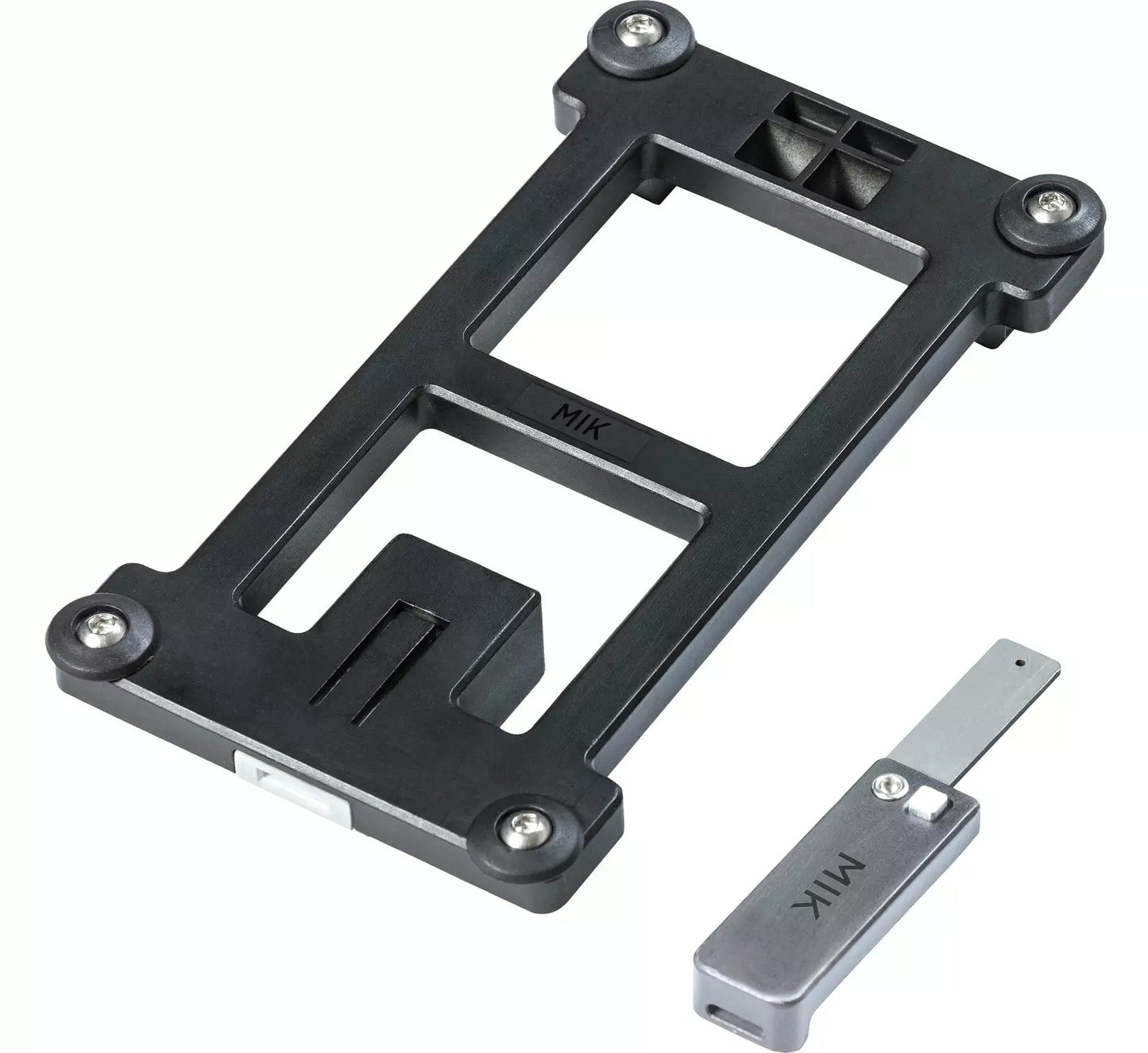 MIK Adapter Plate