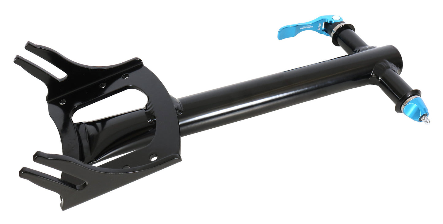 HP Velotechnik Assembly Mount for Gekko