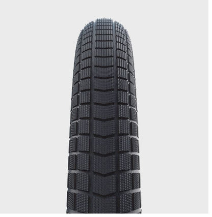 Schwalbe Big Ben Plus Tire 20 x 2.15 inch (55-406mm)