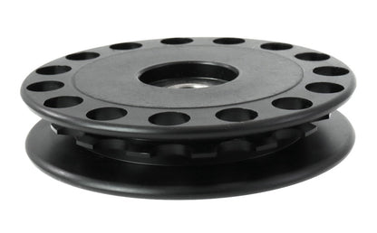 Greenspeed 15t Idler with Sidewalls and 10mm Bearing