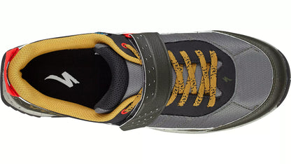 Specialized Rime 1.0 Mountain Bike Shoe Harvest Gold