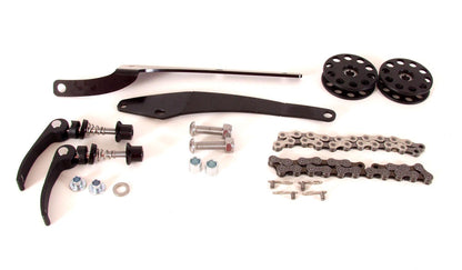 TerraTrike Chain Gobbler 3