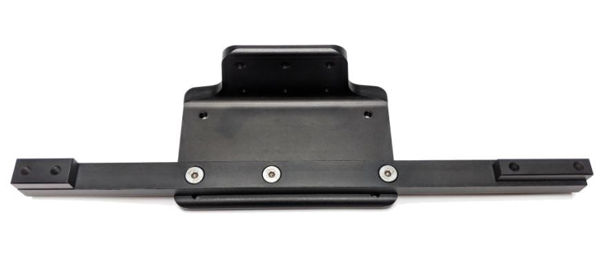 T-cycle Battery Mount Monorail