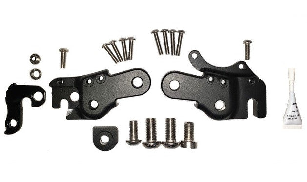 Electric Bike Outfitters Thru-Axle Adapter