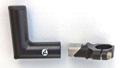 T-Cycle Handlebar Accessory Elbow Mount 1.75