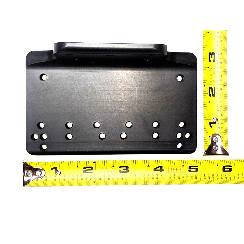 T-Cycle Standard Shelf Battery Mount