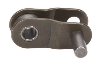 KMC Z410-OL 1/8" Half Link