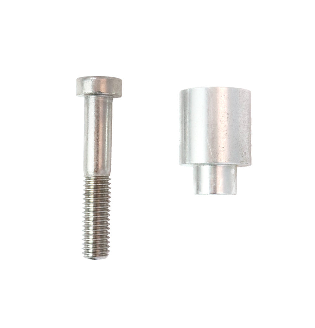 HP Velotechnik Truing Stand Adapter