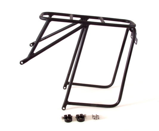 Greenspeed GT20 20" Rear Rack side view studio image