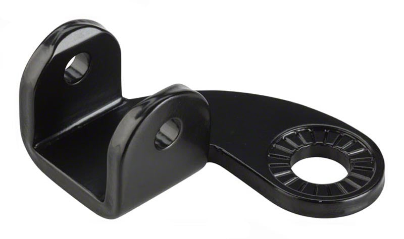 Burley Standard Forged Hitch