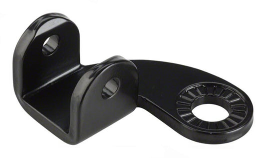 Burley Standard Forged Hitch