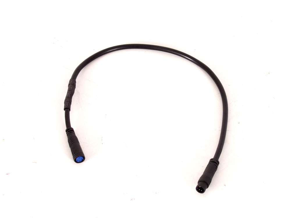 Falco Extension Cord Throttle 12"