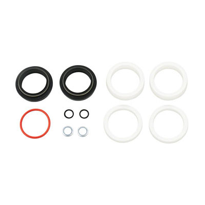 rockshox 32mm flanged 5mm and 10mm kit
