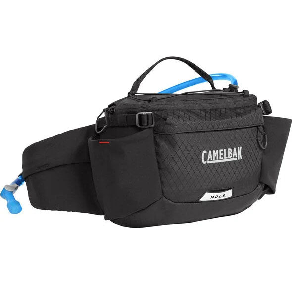 Camelbak M.U.L.E.® 5 Waist Pack Lumbar w/Crux 50oz Black main view