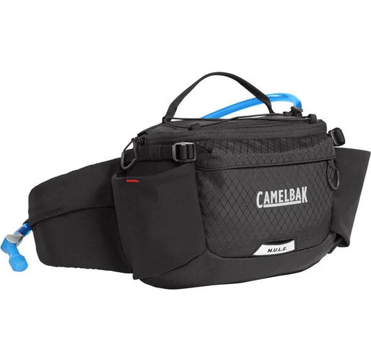 Camelbak M.U.L.E.® 5 Waist Pack Lumbar w/Crux 50oz Black main view