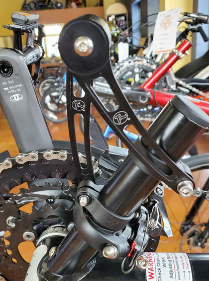 T-Cycle Accessory Mount Arm