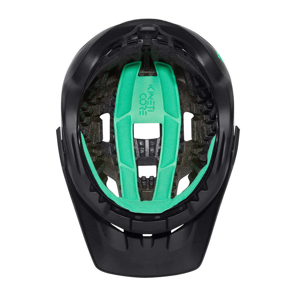 Lazer Jackal Kineticore Helmet Full Matte Black