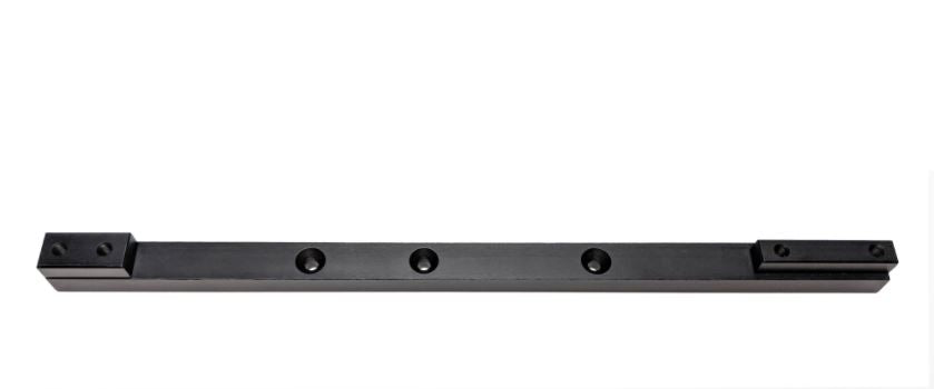 T-cycle Battery Mount Monorail