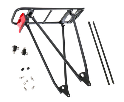 Azub T-Tris 26 RACKTIME Fold-it Fix Rear Rack