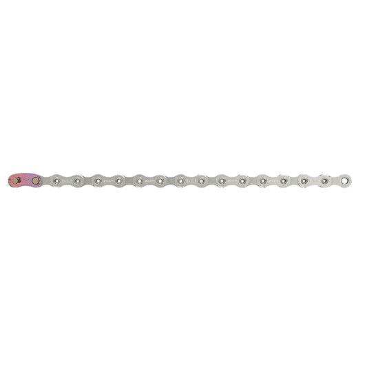 SRAM XO1 Eagle 12 Speed 126 Links Silver Chain