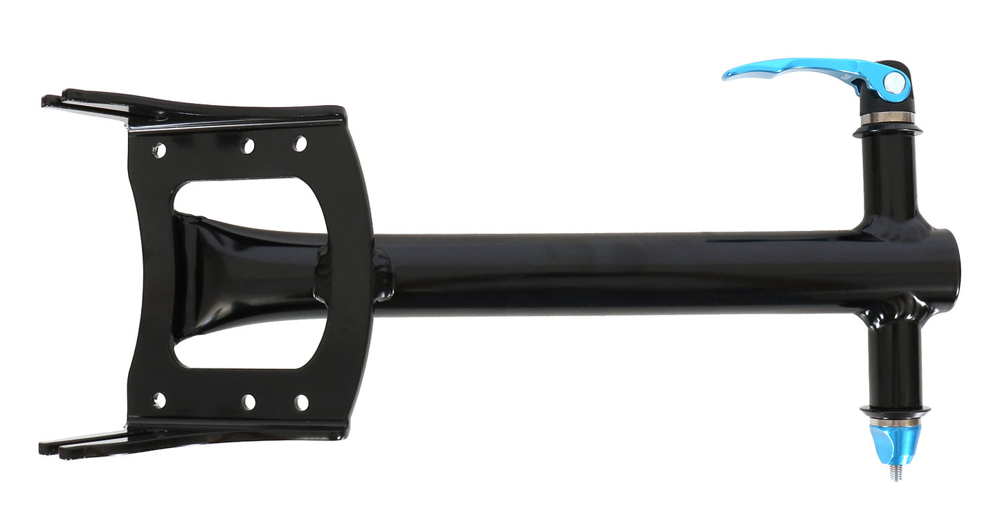 HP Velotechnik Assembly Mount for Gekko