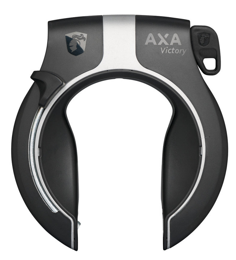 HP Velotechnik Retrofit AXA Frame Lock for Gekkos studio image