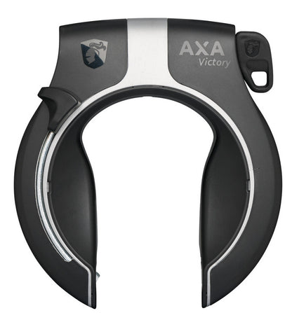 HP Velotechnik Retrofit AXA Frame Lock for Gekkos studio image